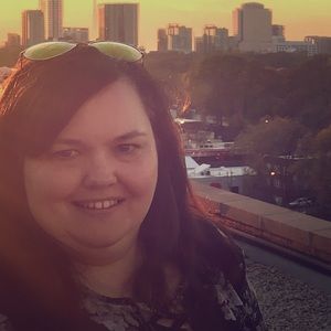 Meet your Posher, Dawn